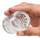 Ball Stack - Ball Stretcher - Transparent