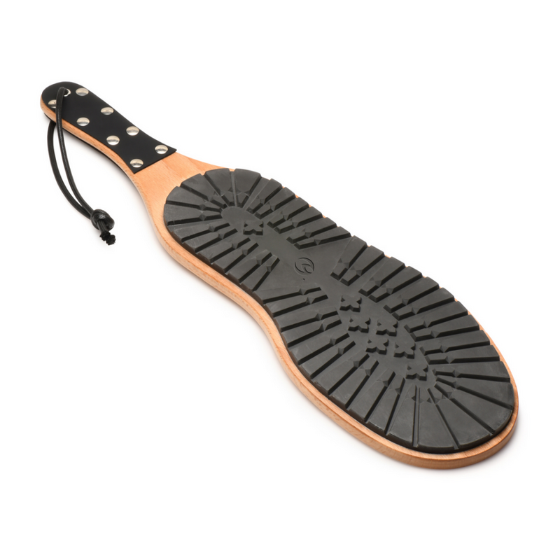 Tread Boot - Paddle