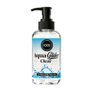EXS AquaGlider Clear - Lubrifiant à base d'eau - 8,4 fl oz / 250 ml