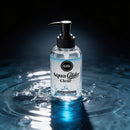EXS AquaGlider Clear - Lubrifiant à base d'eau - 8,4 fl oz / 250 ml