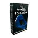 EXS AquaPulse - Poseidon - Anneau de performance vibrant - Bleu