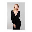 Magnifique - Collier Pendentif Tickle