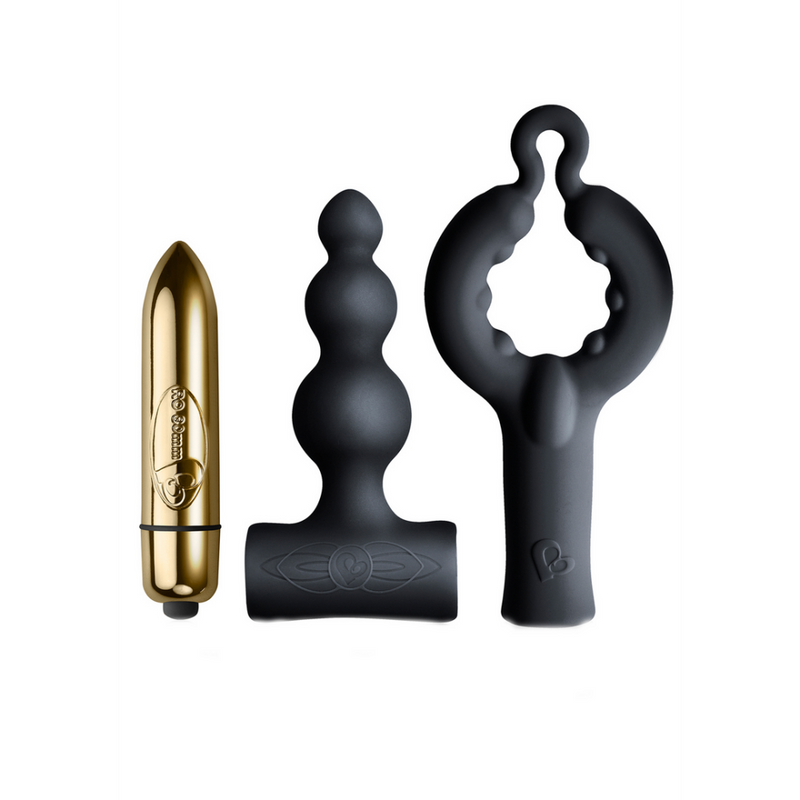 Be Mine Set - Ensemble de jouets