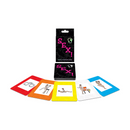 Jeu de cartes International Sex!