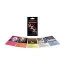 Jeu de cartes Sex Adventure ! Une année de sexe !