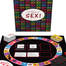 Une vie de sexe ! Le jeu