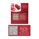 Billets à gratter pour sexe oral