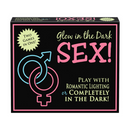 Brille dans le noir SEX !