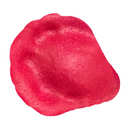 Pétales de rose fondants