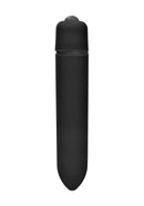 1 Vitesse Bullet - Noir