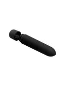 1 Vitesse Bullet - Noir