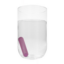 10 Vitesses Rechargeable Bullet - Violet