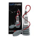 HydroXtreme5 - Pompes à pénis - Transparent