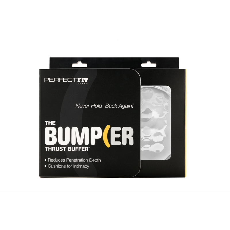 Le Bumper - Dildo