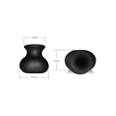 Bull Bag XL - Écarteur de testicules avec poids