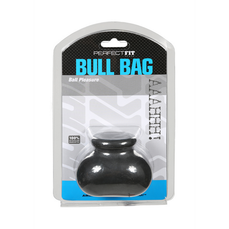 Bull Bag - Ball Stretcher with Weight