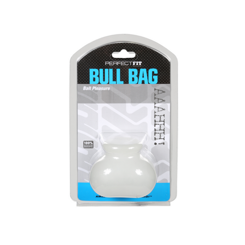 Bull Bag - Écarteur de testicules avec poids