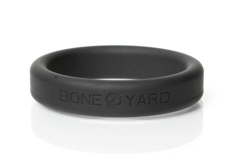 Anneau en silicone - Cockring - 1,8 / 45 mm