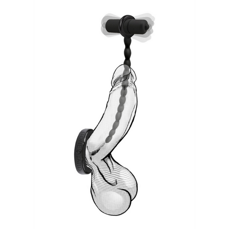Piss Holer - Plug de sondage urétral