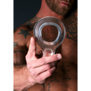 Cock Armor Regular - Cockring en plastique