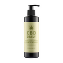 Lotion de Massage CBD Quotidien - 8 fl oz / 237 ml
