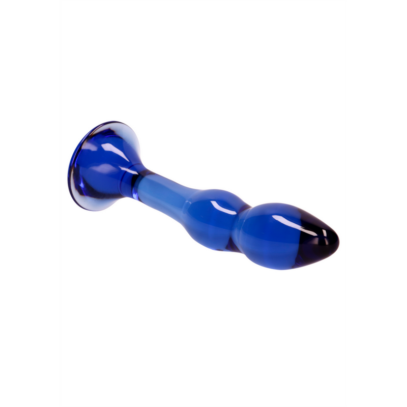 Gallant - Glass Dildo