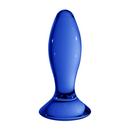 Follower - Plug Anal en Verre