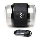 Stroker Double Vibrant - Noir