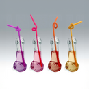 Glitterati - Verre à boire Penis 6oz - Pack de 4