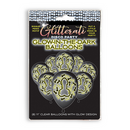 Glitterati - Ballons Pénis Lumineux