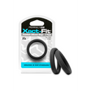 #14 Xact-Fit - Pack de 2 Cockrings