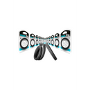 #14 Xact-Fit - Pack de 2 Cockrings