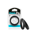 #17 Xact-Fit - Paquet de 2 Cockrings