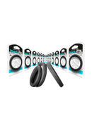 #17 Xact-Fit - Paquet de 2 Cockrings