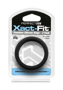 #18 Xact-Fit - Pack de 2 Cockrings