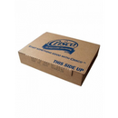 Pack de 12 de shortening tout-végétal - 16 oz / 453 gr