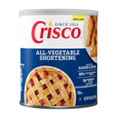 Graisse Végétale Totale - 48 oz / 1360 gr
