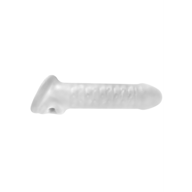 Fat Boy Thin - Dildo - 6 / 16,5 cm