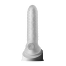 Fat Boy Checker Box Sheath - Dildo - 6.5 / 16,5 cm
