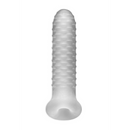 Fat Boy Checker Box Sheath - Dildo - 6.5 / 16,5 cm