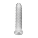 Fat Boy Checker Box Sheath - Dildo - 7.5 / 19 cm