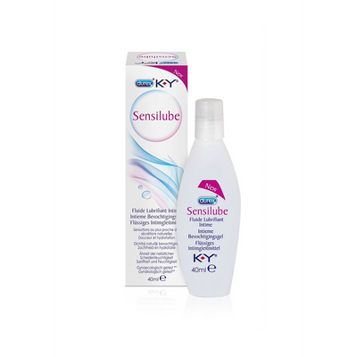 Sensilube - Lubricant - 1 fl oz / 40 ml