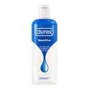 Play Sensitive Gel - Lubrifiant - 8 fl oz / 250 ml