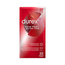 Thin Feel Extra Thin - Préservatifs - 10 Pièces