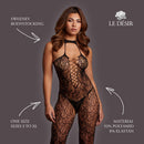 Sweeney - Bodystocking - One Size - Black