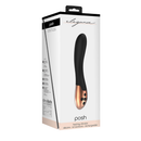 Posh - Vibrateur chauffant