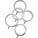 Ensemble de Cockrings en Métal Solide