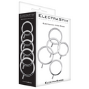 Ensemble de Cockrings en Métal Solide