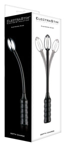 Deep Charge Electro Dildo