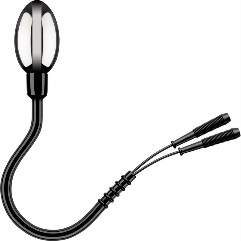 Tadpole Flexi Egg Probe - Duo Stimulateur